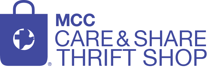 The Care & Share Thrift Shop