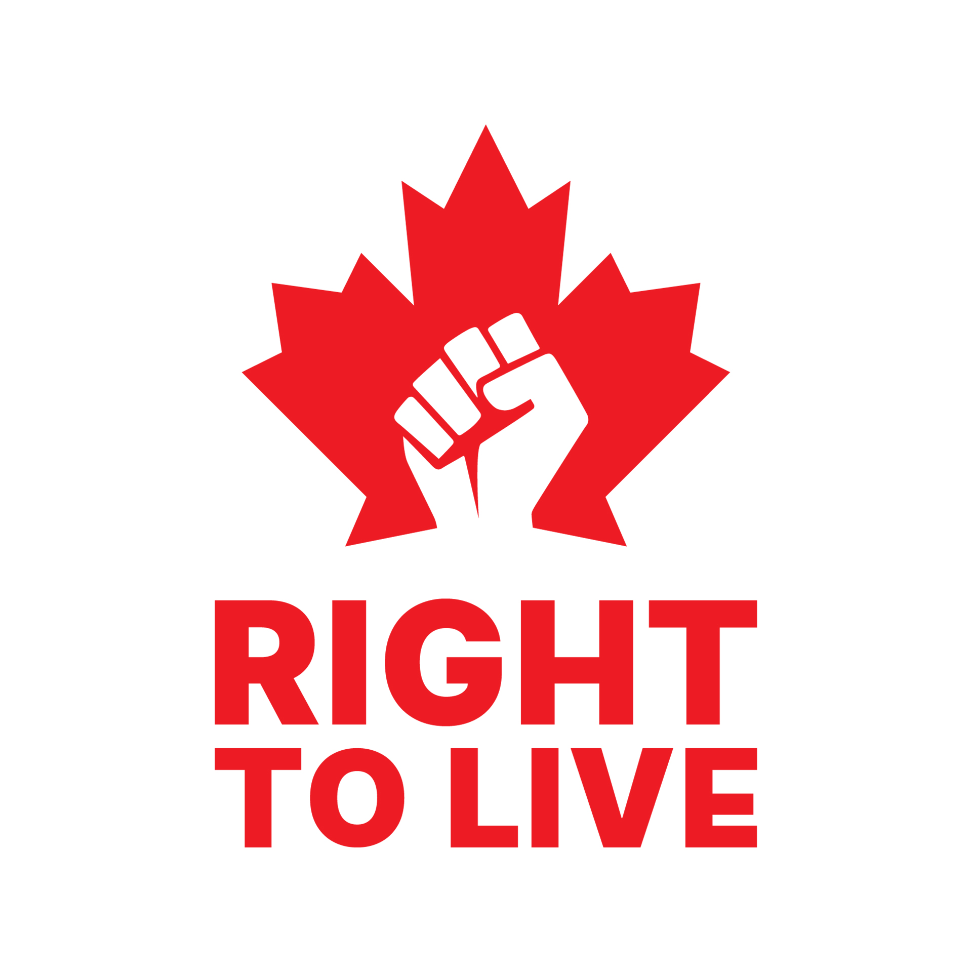 Right To Live Canada