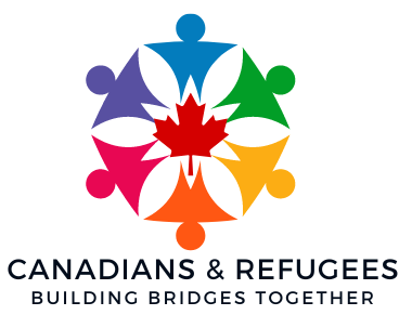 Canadians and Refugees Building Bridges Together