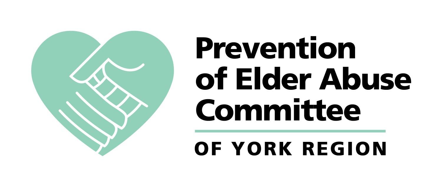 Prevention of Elder Abuse Committee-York Region