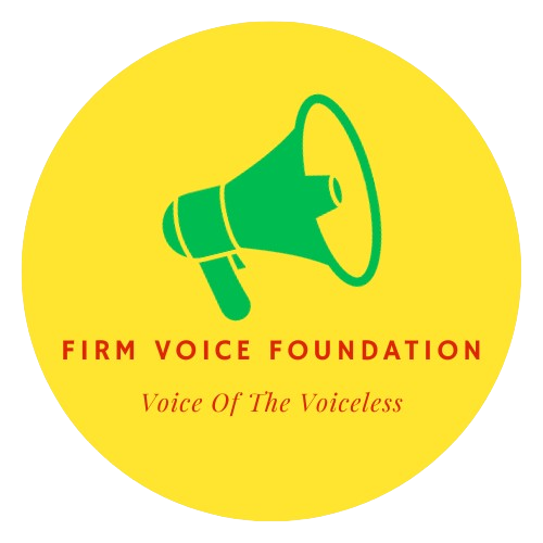 Firm Voice Foundation 