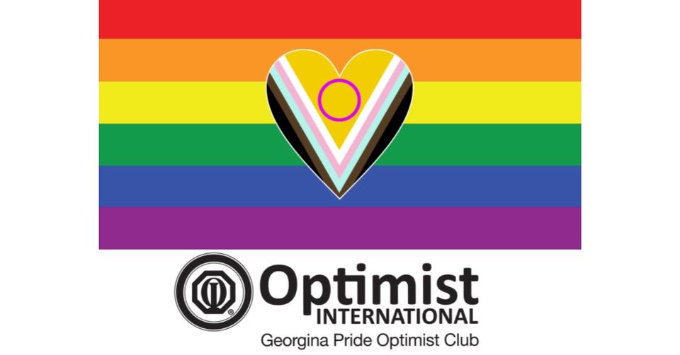 Georgina Pride Optimist Club