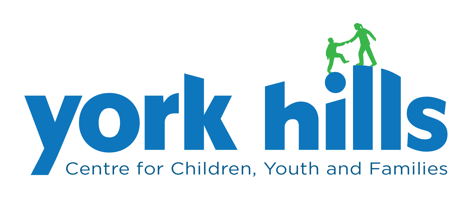 York Hills Centre for Children, Youth and Families