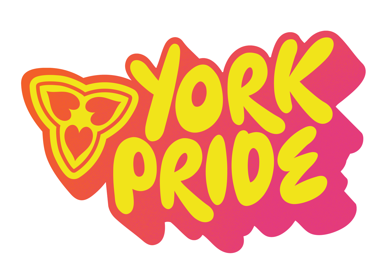 York Pride Fest